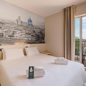 B&B Hotel Firenze City Center