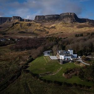 Flodigarry Hotel
